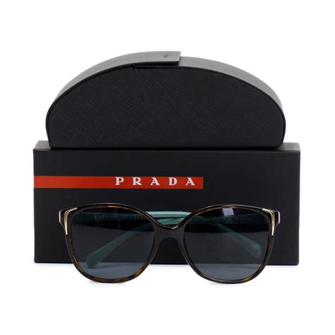 prada spr 01o 2au6e1|Prada SPR 01O 2AU.